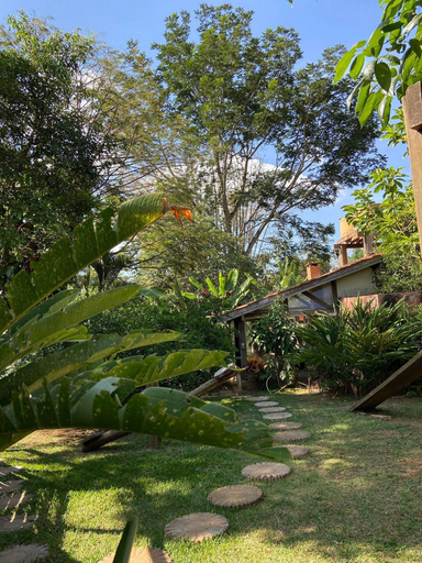 Others 2, Sossego Homestay - Chapada dos Guimarães, Chapada dos Guimarães