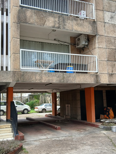 Exterior & Views, RESIDENCE IMMA, Komo-Mondah