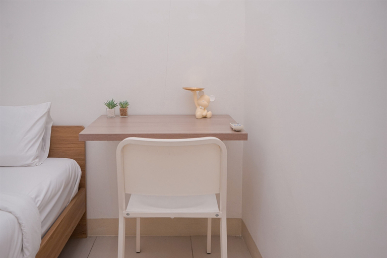 Interior 5, Modern And Homey Studio Apartment Tree Park City Bsd, South Tangerang