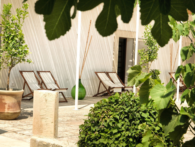 Others 2, Masseria kalandini, Lecce