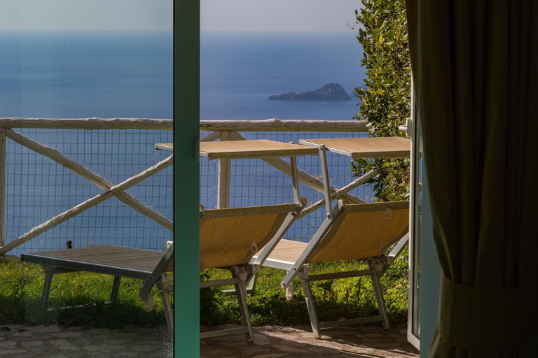 Others 5, Bacio del Sole B&B Positano, Salerno