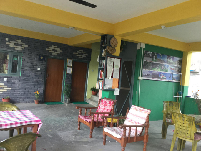Food & Drinks 3, Bishnu Homestay, Gandaki