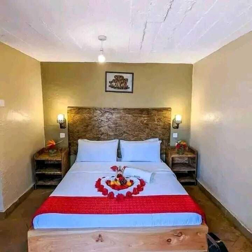 Others 5, Raya Hotel CBD, Starehe