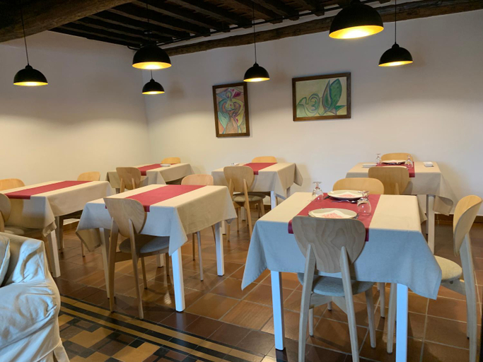 Food & Drinks 4, El Jardin del Laurel - only adults -, Salamanca