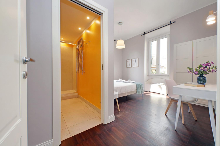 Others 4, BNB - Armot House Vatican Apartment, Roma