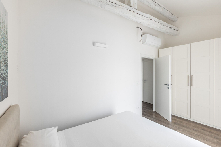 Bedroom 3, Casa del Borgo by Wonderful Italy, Bologna
