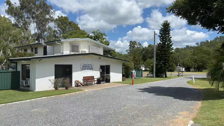 Reception, 1 Showgrounds Road Horse Creek QLD 4714, Mount Morgan