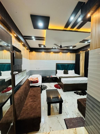 Others 4, Hotel Samiksha Inn, Faizabad