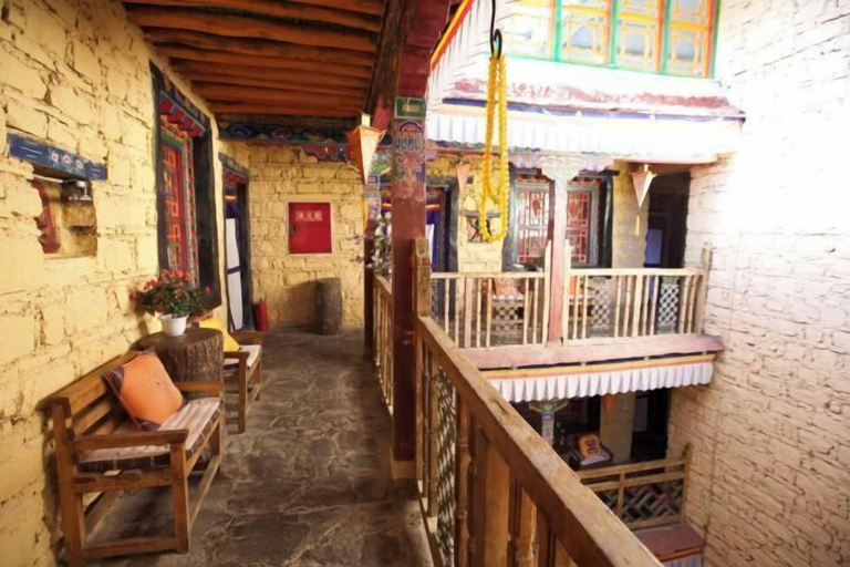 Others 3, Shambhala Palace Hotel, Lhasa
