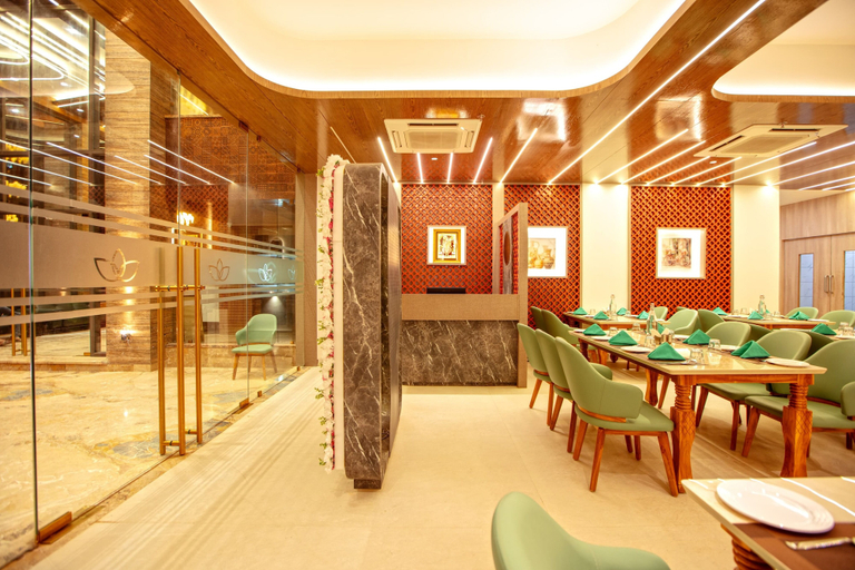 Food & Drinks 5, Grand Continent Dwarka, Devbhumi Dwarka