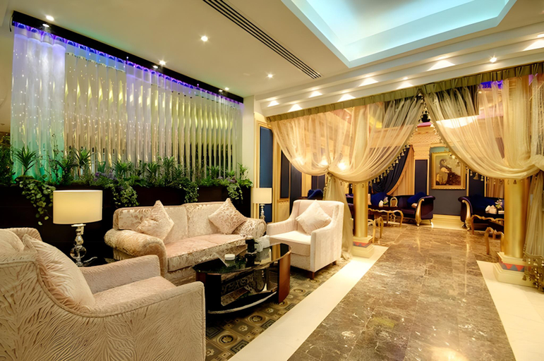 Others 4, Sanam Suites Serviced Apartments - Riyadh , Riyadh