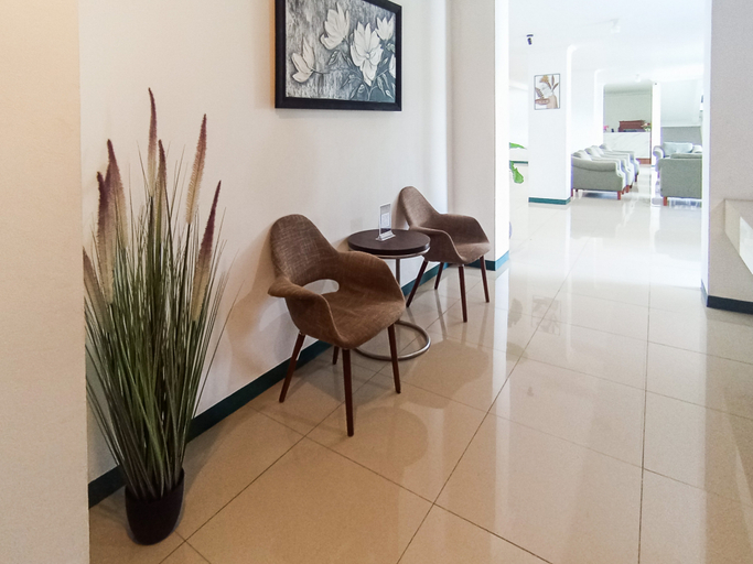 Others 3, Gatsu Resort RedPartner @ Karangploso, Malang