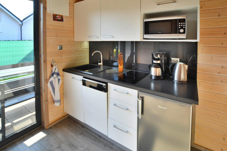 Others 5, Holiday homes very close to the beach, Kołobrzeg