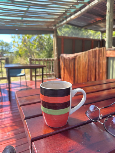 Food & Drinks, Nyati Camp Site and Coffee Shop, Ngamiland East