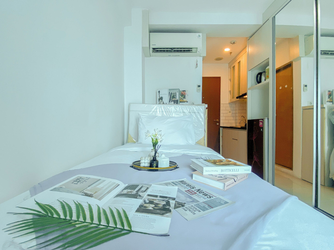 Others 4, Comfy And Minimalist Studio Apartment At Tifolia, Jakarta Timur