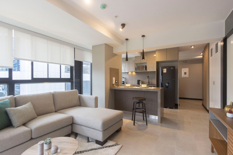 Others 5, R - Beautiful premiere 1BR in San Isidro, Lima