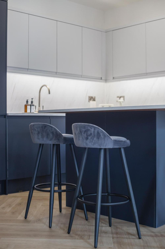 Others 4, Modern Brixton Apartments, London
