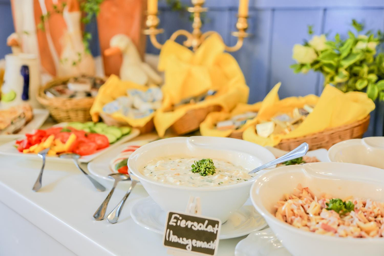 Food & Drinks 5, Zur Alten Oder, Frankfurt (Oder)