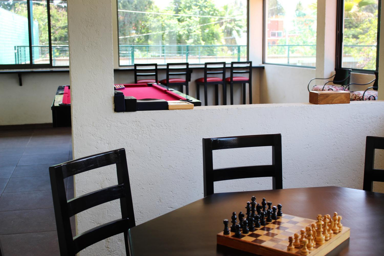 Food & Drinks 5, Hotel Boutique La Rioja, Atlixco