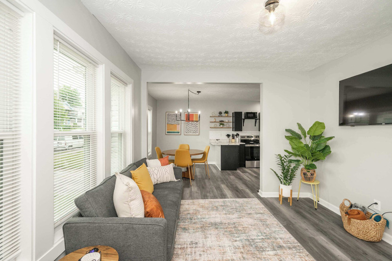 Others 1, Modern Cincy Home - For 6, Hamilton