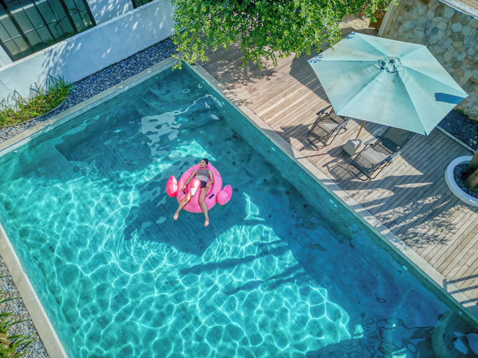 Sport & Beauty 1, Royal Arkadia Villa, Badung