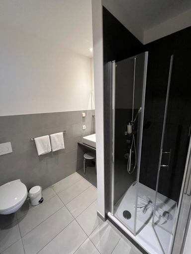 4, Parkhotel Green Garden, Hersfeld-Rotenburg