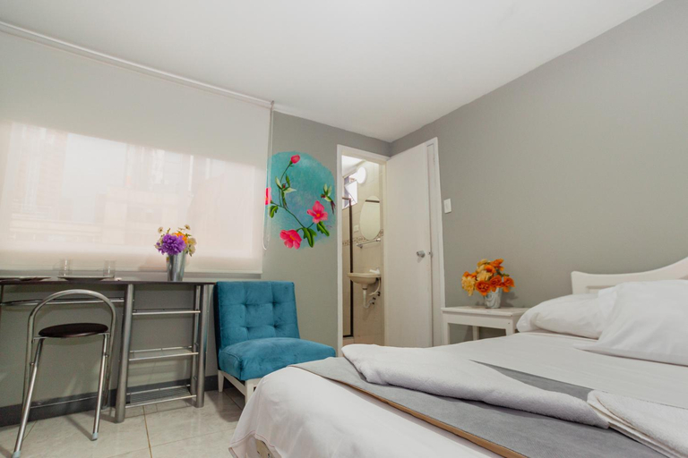 Others 5, ApartaSuites & Hotel Bogota Teusaquillo, Santafé de Bogotá