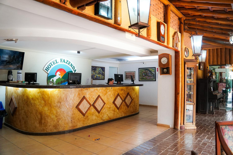 Public Area 3, Hotel Fazenda Pocos de Caldas, Poços de Caldas