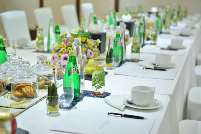 Food & Drinks 5, The Fort House, Diu- IHCL SeleQtions, Diu