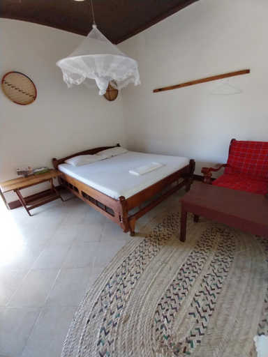 Others 2, The Meserani Oasis Lodge, Monduli