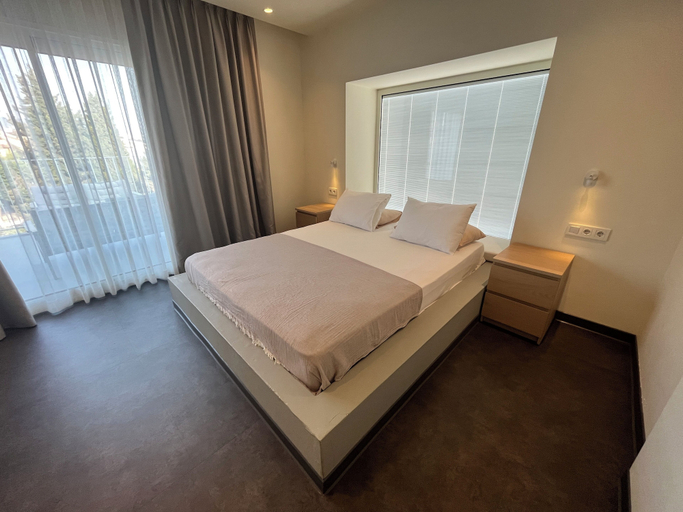 Bedroom 3, House of Marmaris, Marmaris