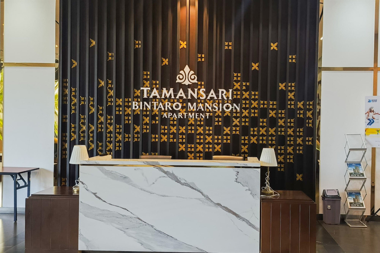 Others 3, Chic And Cozy 1Br Tamansari Bintaro Mansion Apartment, Tangerang Selatan