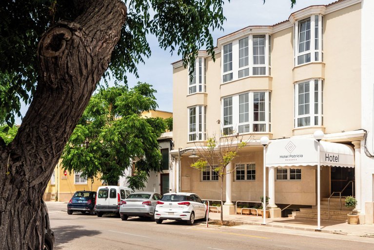 Exterior & Views 2, Hotel Patricia Menorca, Baleares