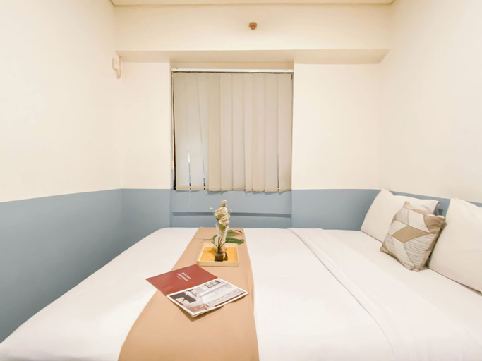 Room 2, Spacious And Cozy 2Br At Apartment Meikarta, Cikarang