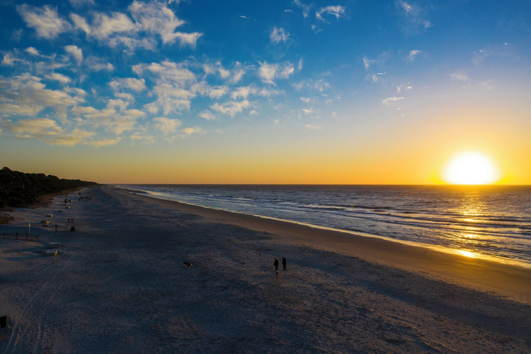 Beach 4, 191 Twin Oaks at The Sea Pines Resort, Beaufort