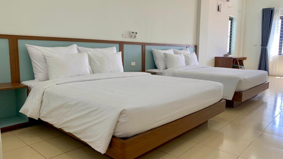 Bedroom 4, Farmer Community Hotel, Tuy Hoa