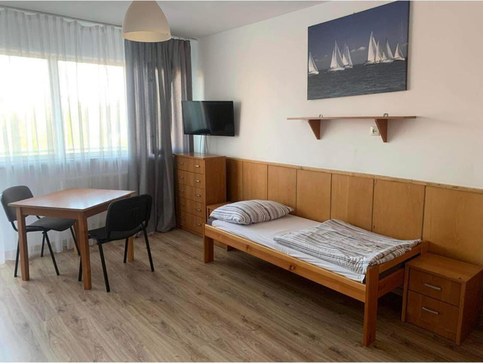 Bedroom 4, Osrodek Duet, Sławno