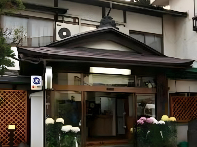Others 3, Sagaeya Ryokan, Kaminoyama
