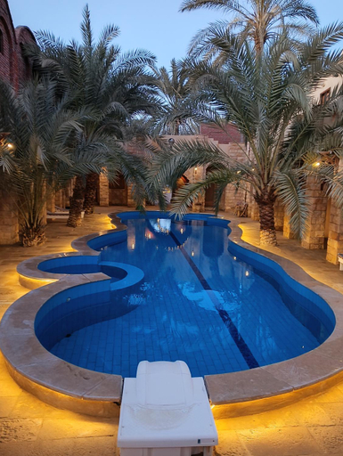Sport & Beauty 2, Panta Lodge Siwa بنتا لودج سيوة, Siwa