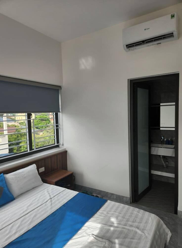 Room 5, Loc Phat Hotel MC - by BAY LUXURY, Mộc Châu