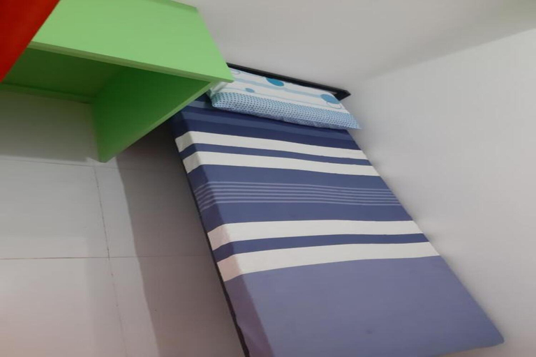 Others 5, thrice admirable room rentals - Bldg 2, Talisay City