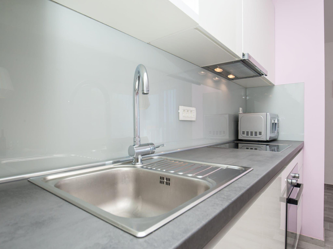 Others 3, Apartment Dva Galeba with 1 room, Bol