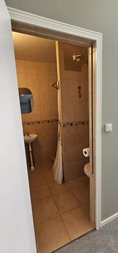 Others 5, Stora Ekeberg vandrarhem, Skara