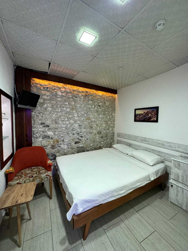 Room 2, Morkoyun Taş Ev, Karaburun