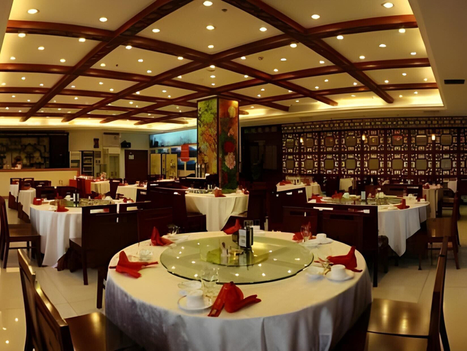 Food & Drinks 5, Ruyi Business Hotel Beijing, Beijing