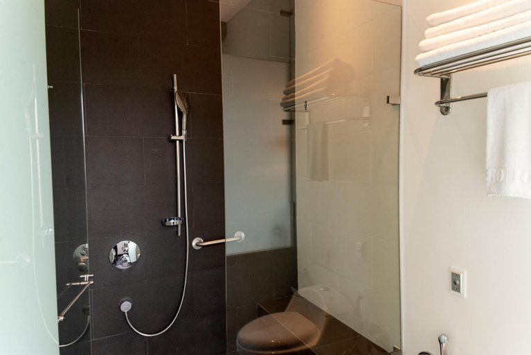 Bathroom 3, 8010 Urban Living- Luxury Home Experience, Santafé de Bogotá