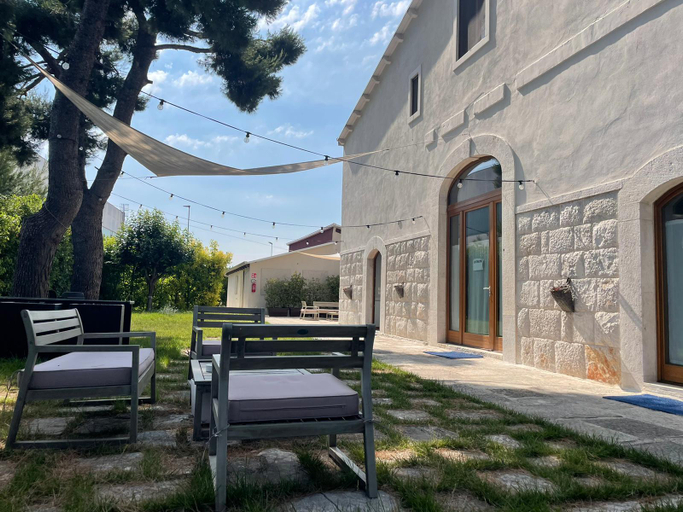 Others 4, BB Delle Murge, Bari