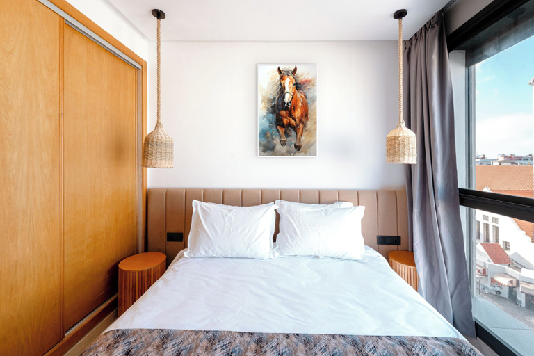 Others 5, Spinoza House Appart Hôtel, Casablanca