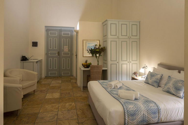 Bedroom 3, Aria Lito Mansion, South Aegean