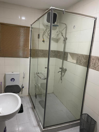 4, HOME-AWAY APARTMENTs, Kosofe